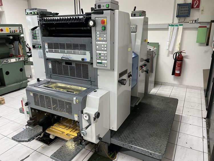 Ryobi 522 HXX 2 37x52