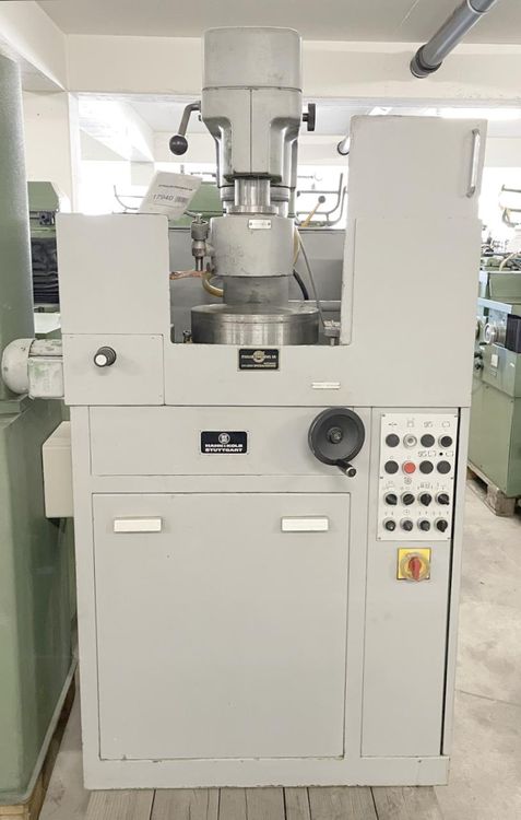 Georg, GMN, Muller MPS 2-R 300