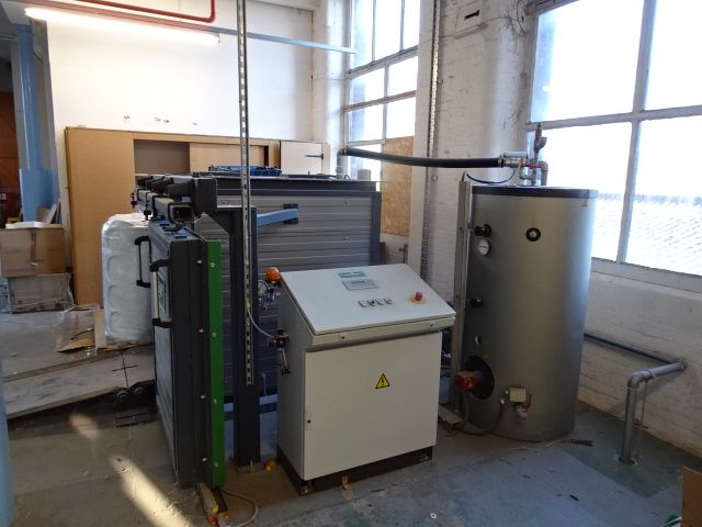 Welker CONDIBOX