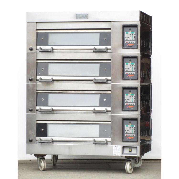 Doyon 2T4 Electric Oven