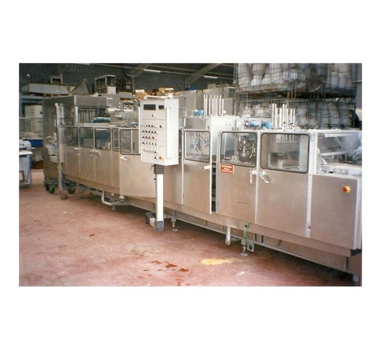 Beuhil 8270