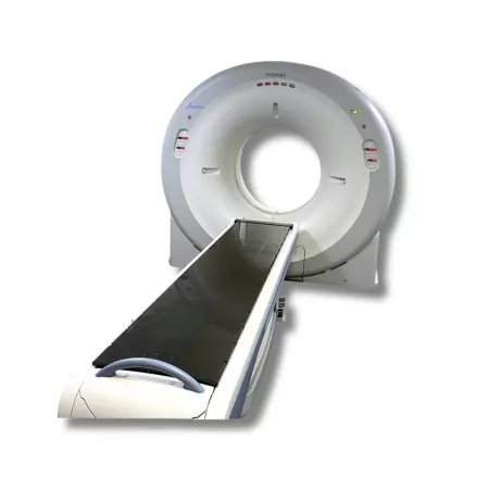 Canon, Toshiba Aquilion LB