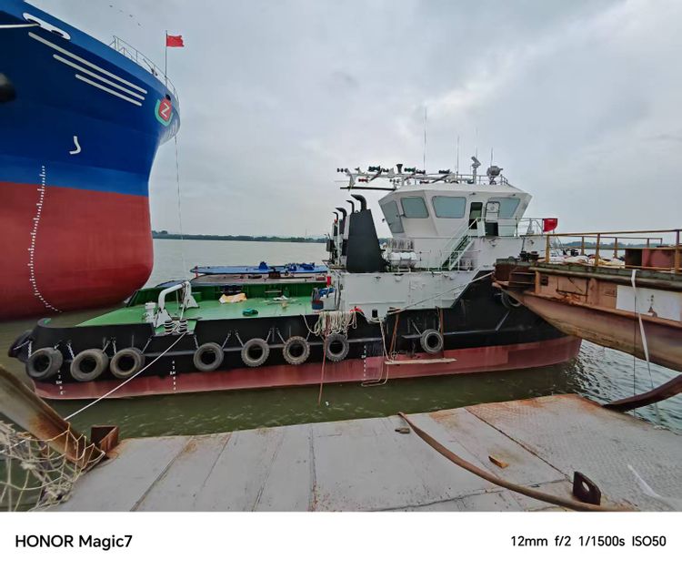 NA-TB176 GRT 272 / NRT 81 MT