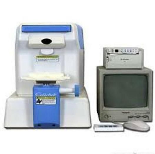 Konan CellChek 5000 Specular Microscope