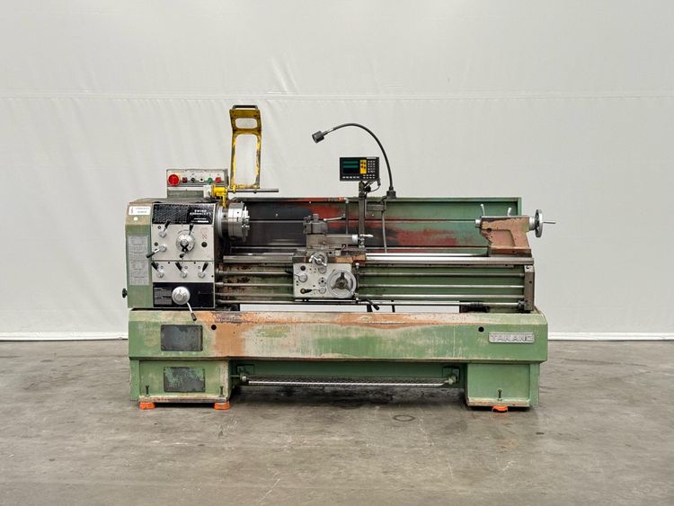Takang Engine Lathe 1800 RPM SWING 430