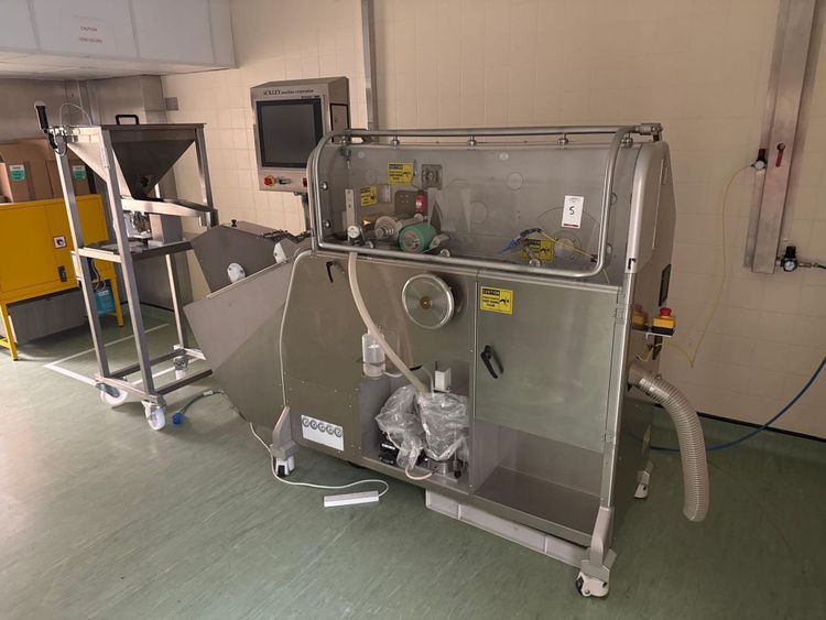 Ackley 01511-00038 Labelling Machines
