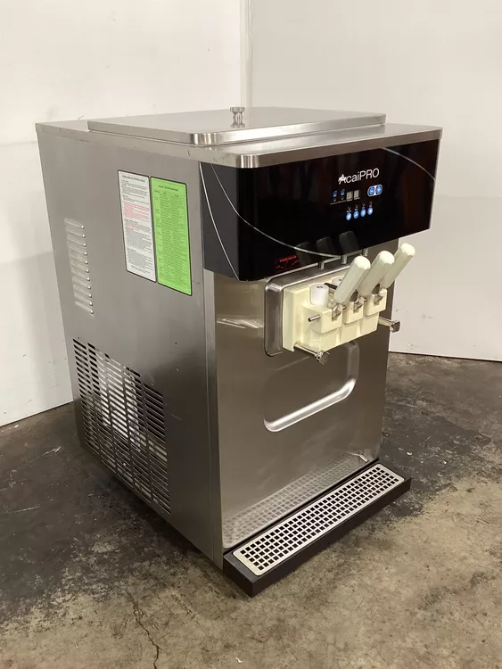 ACAiPRO B22 Acai Machine