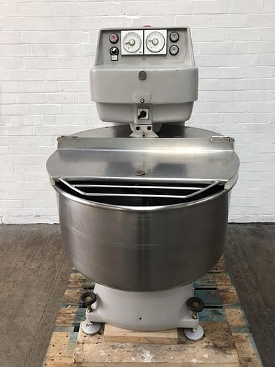 Kemper SP75 Spiral Mixer