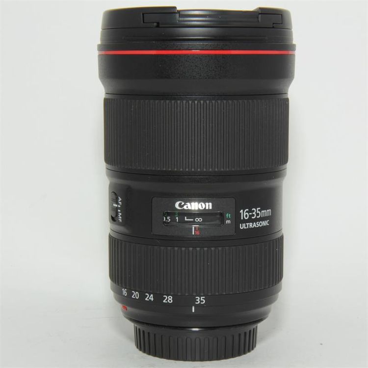 Canon EF 16-35mm f2.8L III USM Lens