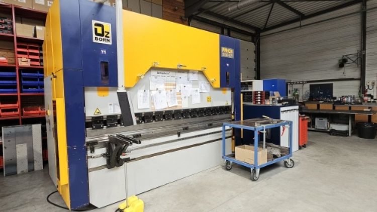 Ozborn PPHCN 3100/175 175 T