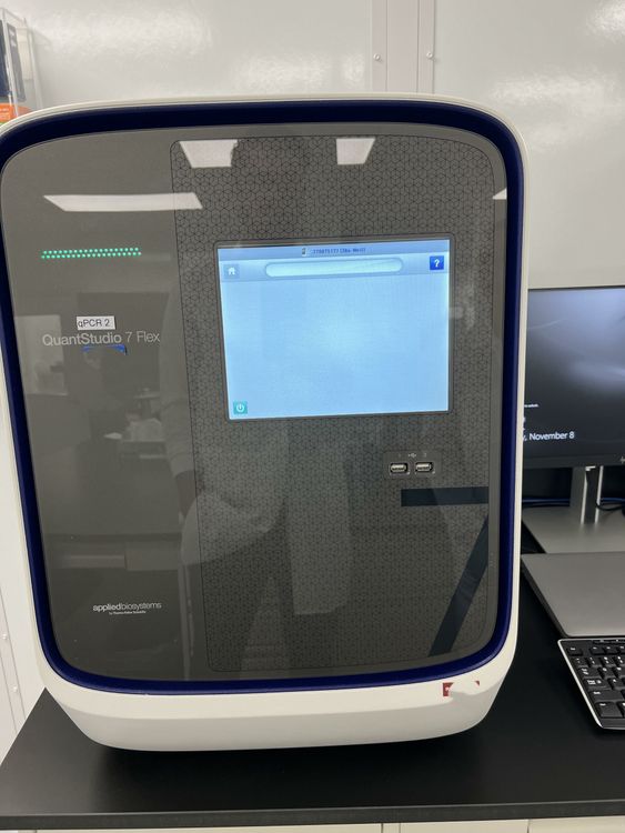 Applied Biosystems QuantStudio 7 Flex Real-Time PCR