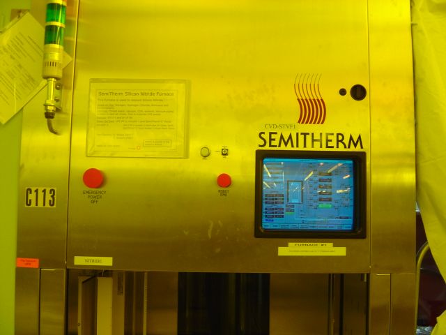 SemItherm VTP 1500