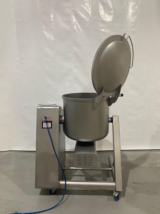 Vakona FM 150 STL Mixer