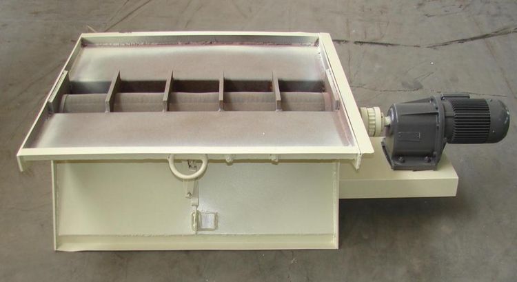 Other Centrifugal Screener