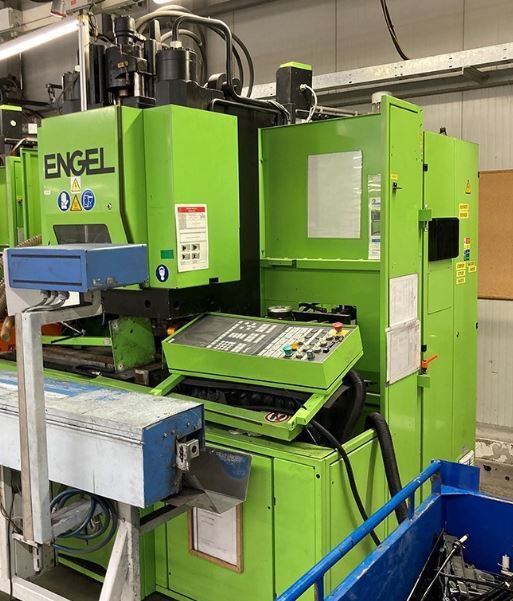 Engel ES 200V/45 VT-Elast 45 T