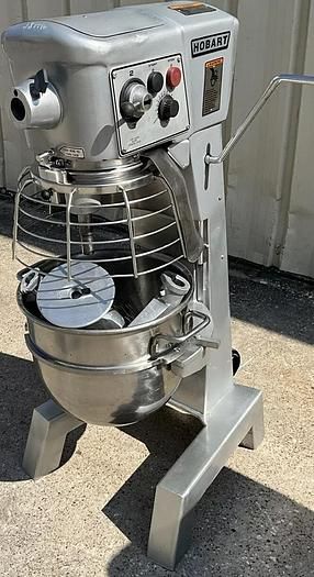 Hobart D300T Dough Mixer