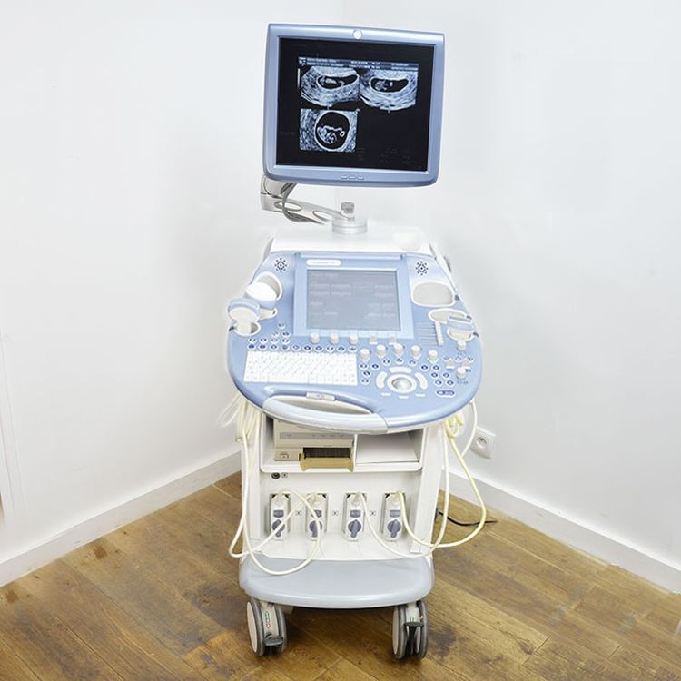 Voluson E8 General Electric Ultrasound