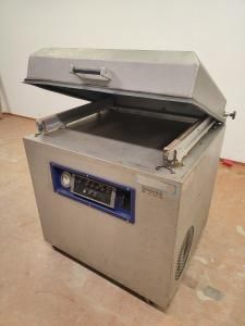 Supervac GK 189/G/BTS, Vacuum Machine