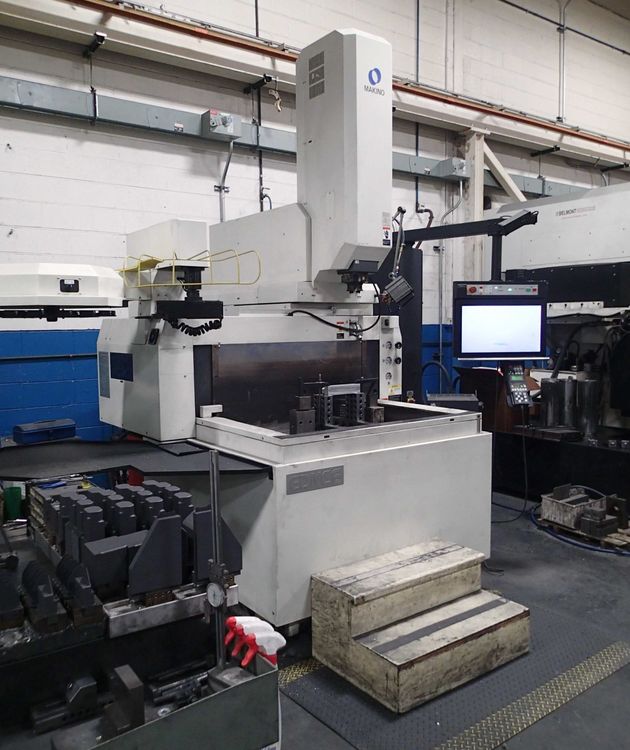 Makino EDNC6