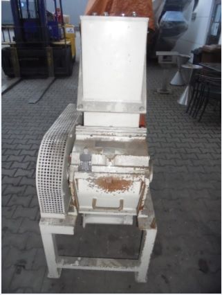 Alpine Cuttingmill Alpine type RO 28 x 28