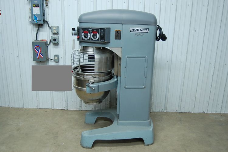 Hobart HL600 Mixer