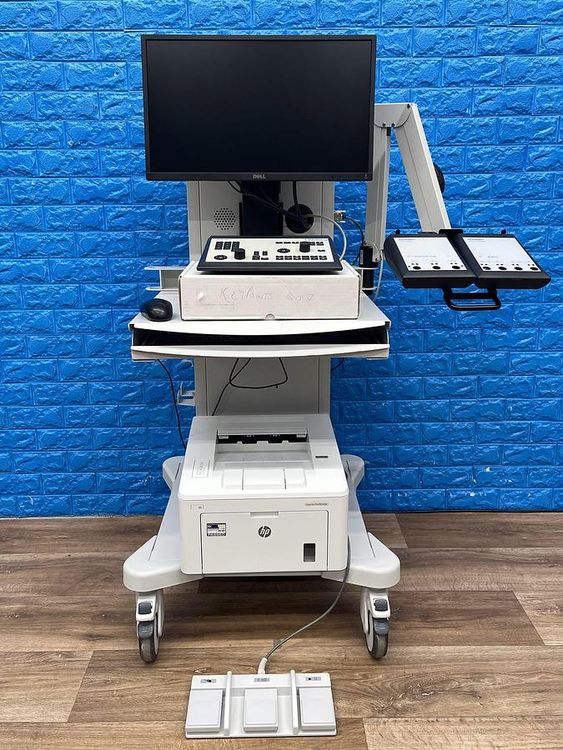 Keypoint G4 EMG