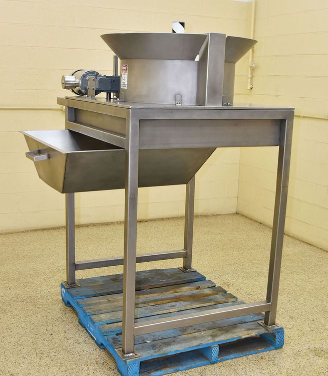 Commercial NS-26 Slicer