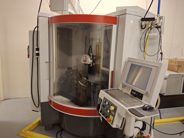 Trutech TRU TECH REVOLUTION T93X