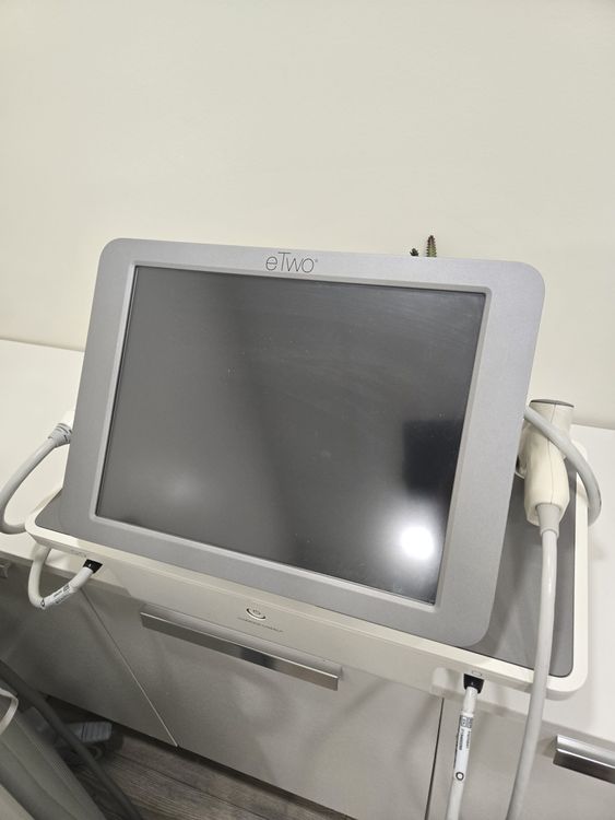 Syneron eTwo w/ Sublative & Sublime HPs Laser