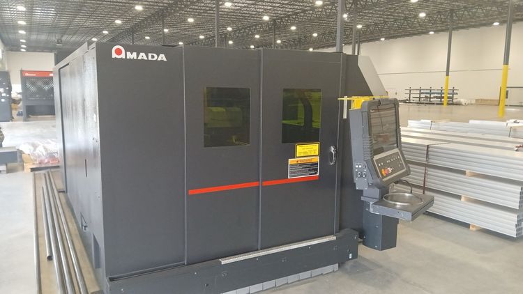 Amada VN3015AJ AMNC 3i