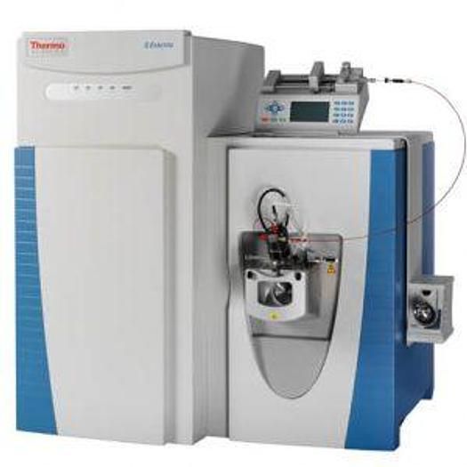 Thermo Fisher Q EXACTIVE MASS SPECTROMETER