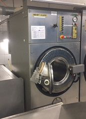 Seibt & Kapp Fex 16 Washer Extractor