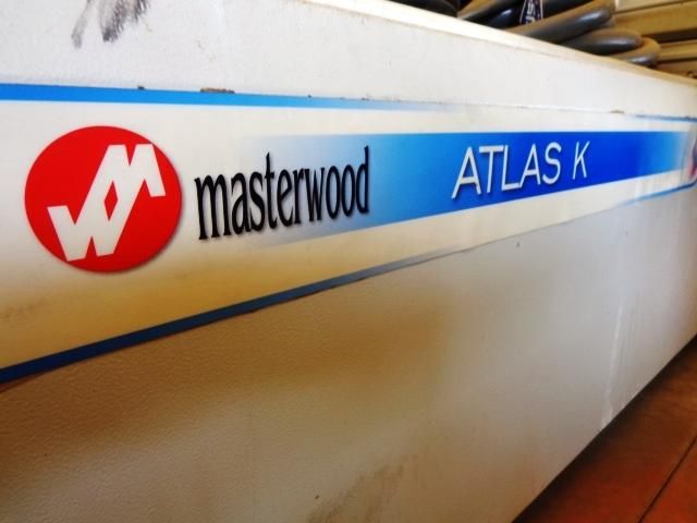 Masterwood ATLAS KXL