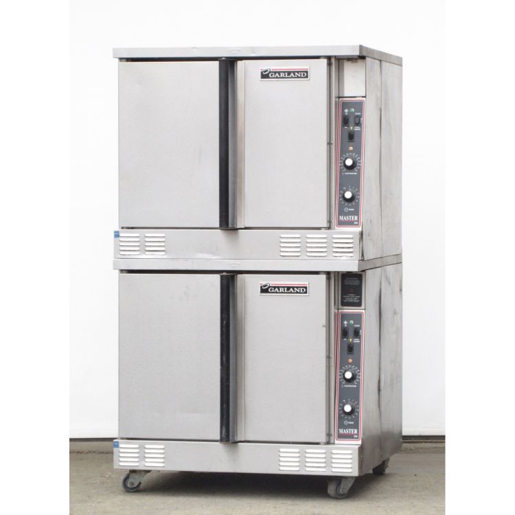 Garland Master MCO-ES-10S Oven