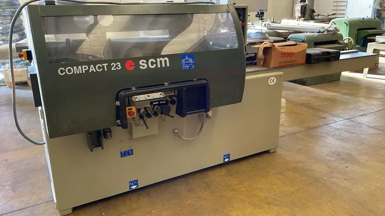 SCM Compact 23