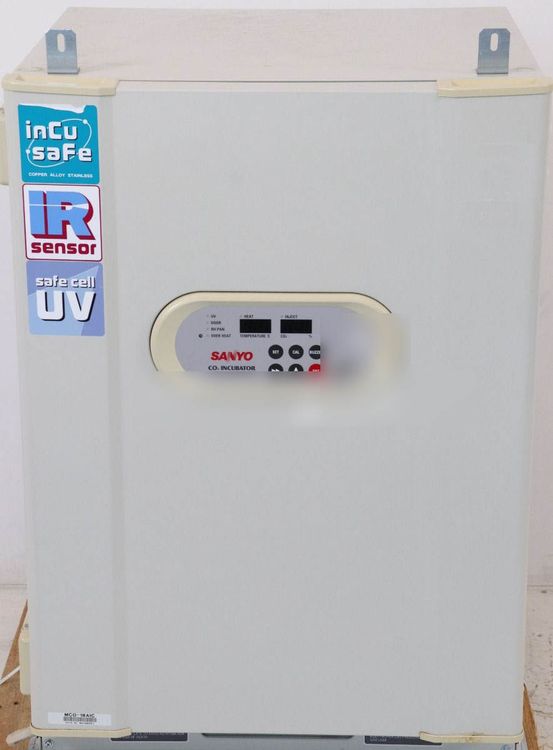 Sanyo MC0-18AIC C02 Incubator
