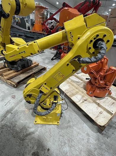 Fanuc M16iB/20 6 Axis 20.00kg