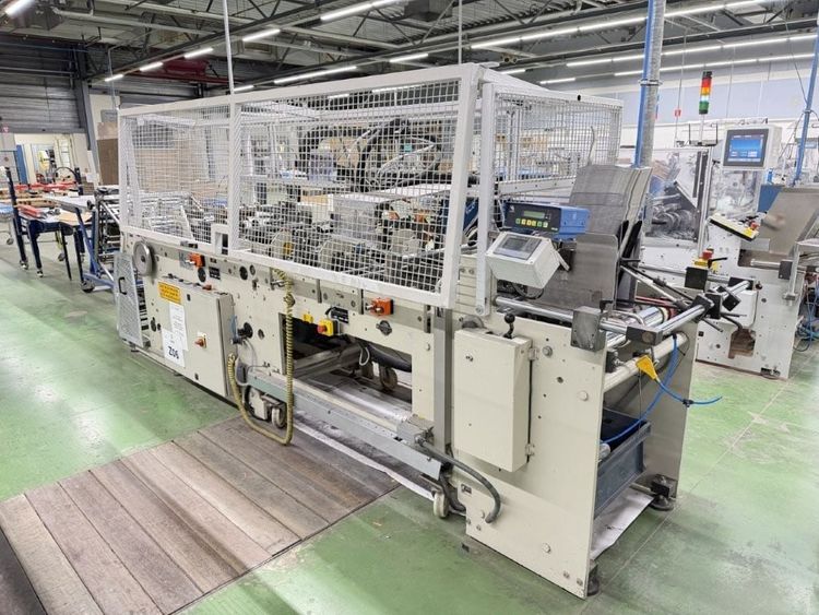 Heiber & Schroeder CE 650-1