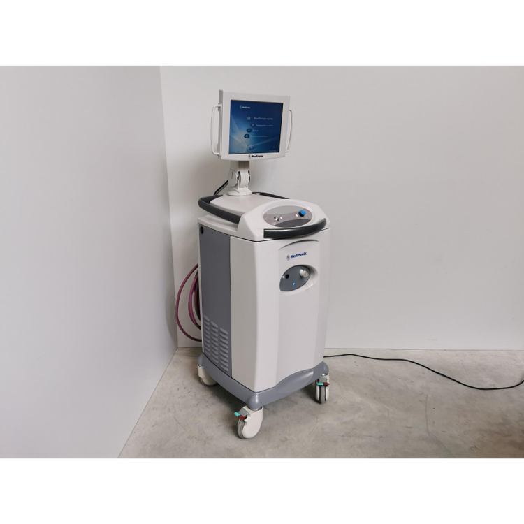 Medtronic 10000-008-06 Cardiac Cryoablation System
