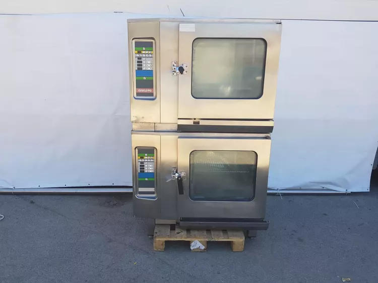 Angelo Po Convection oven