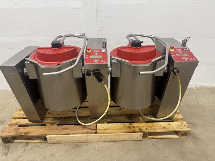 Getinge M3 Pargryta Stew Pot