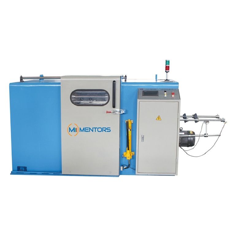 Mentors Machinery Wire Buncher Machine SY-300P	SY-500P	SY-500P/B	SY-650P	SY-800P