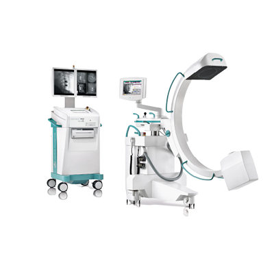 Ziehm Vision FD Vario 3D C-Arm