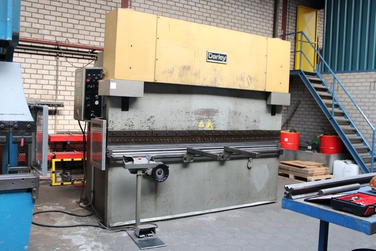 Darley AP 150 3100 150 tons