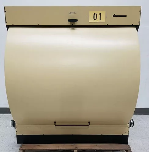 Karl Suss Prober Dark Box