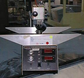 Ungar 4700SMC/IC Test Equipment