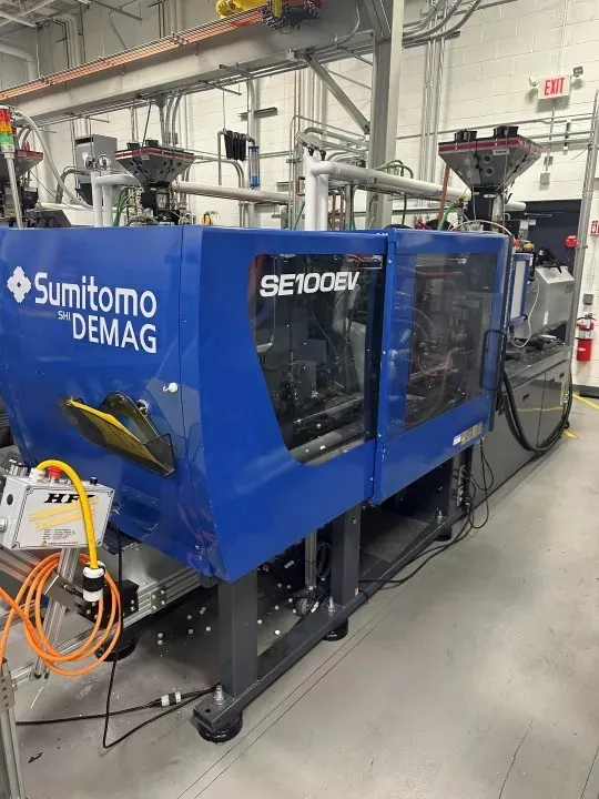 Sumitomo SE100EV-C250 112 T