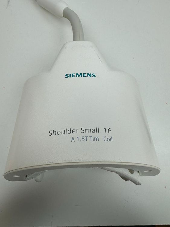 Siemens Shoulder Coil Small 16CH
