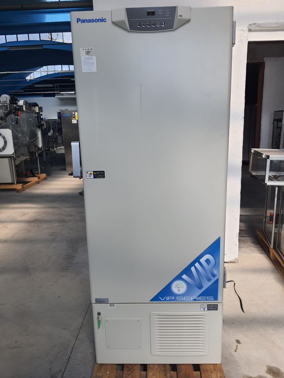 Panasonic MDF-U55V Refrigerator/freezer