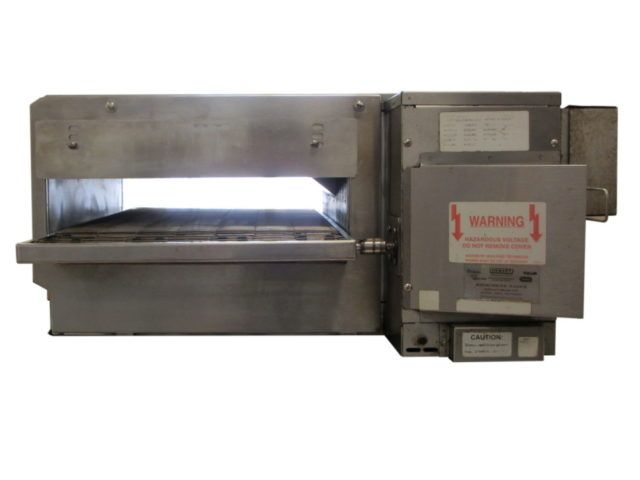 Lincoln 1301 Electric Impinger Conveyor Oven